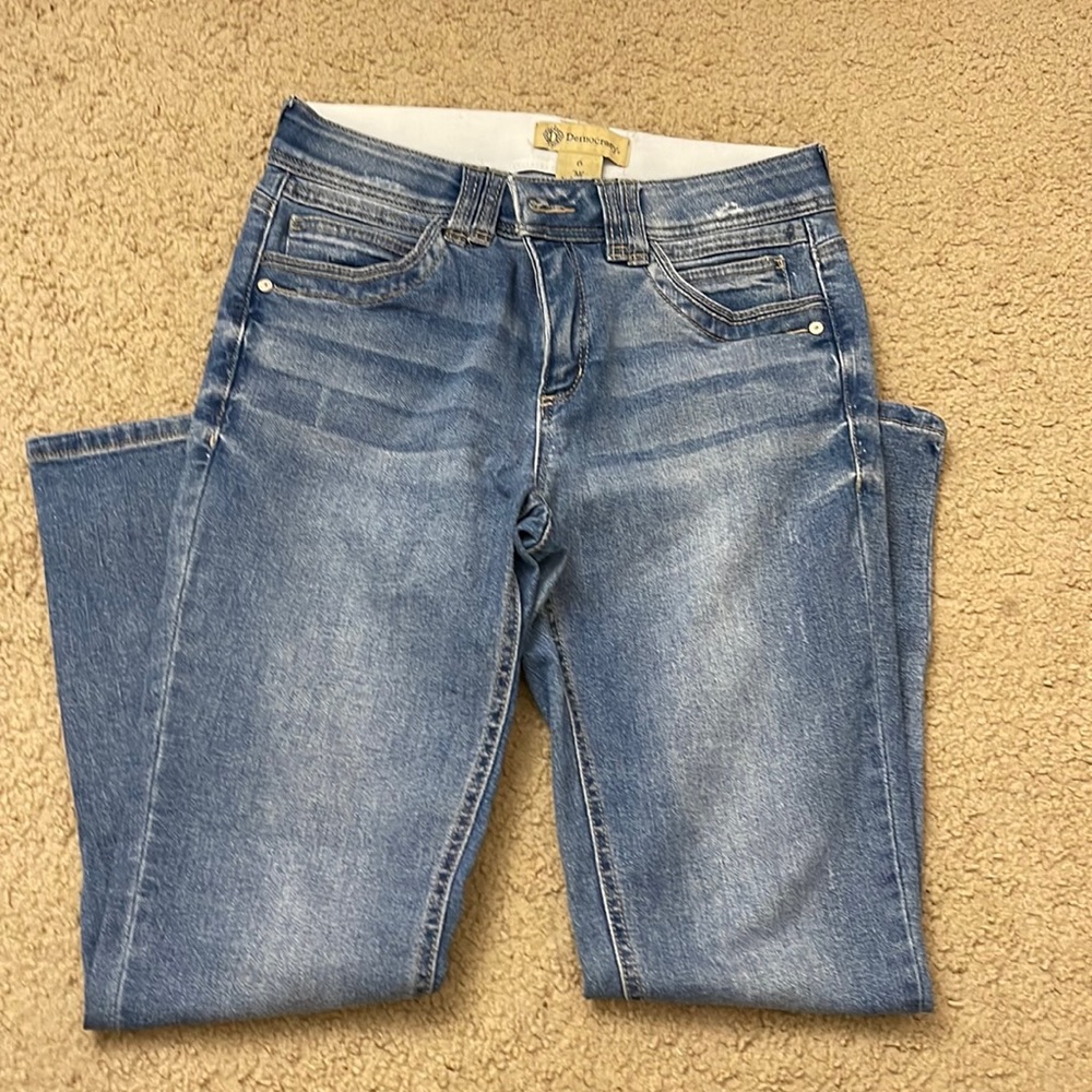 Skinny jeans 👖